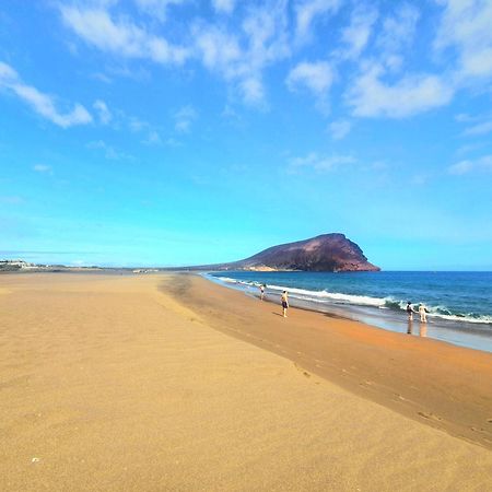 شقة Casa Helen 2 Tenerife Sur سان ميغيل ذي أبونا المظهر الخارجي الصورة