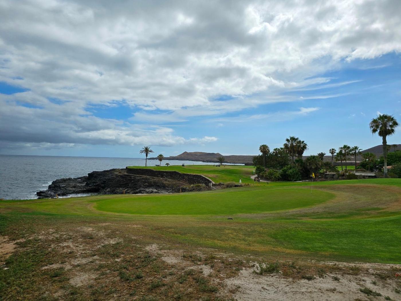 شقة Casa Helen 2 Tenerife Sur سان ميغيل ذي أبونا المظهر الخارجي الصورة