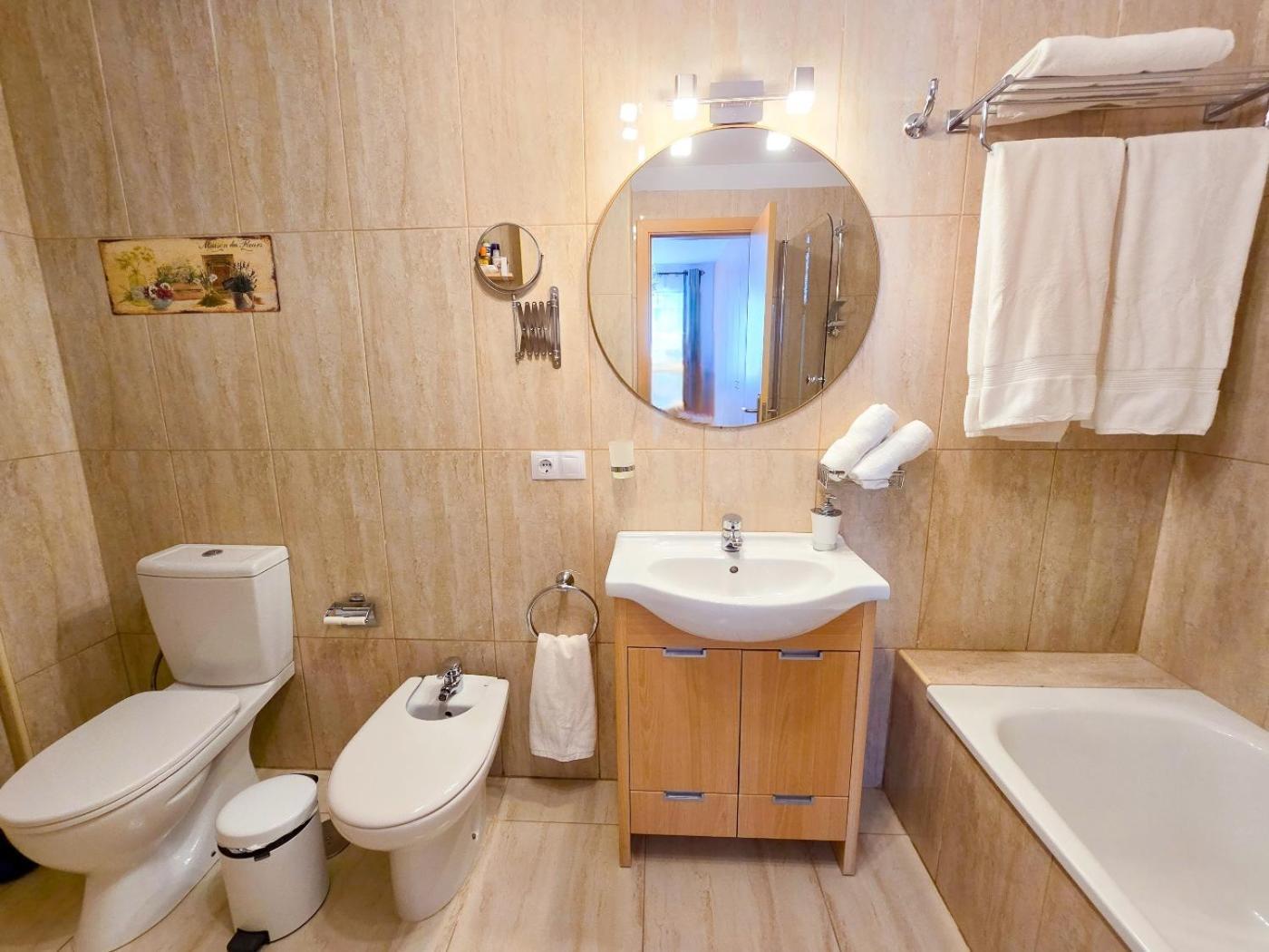 شقة Casa Helen 2 Tenerife Sur سان ميغيل ذي أبونا المظهر الخارجي الصورة