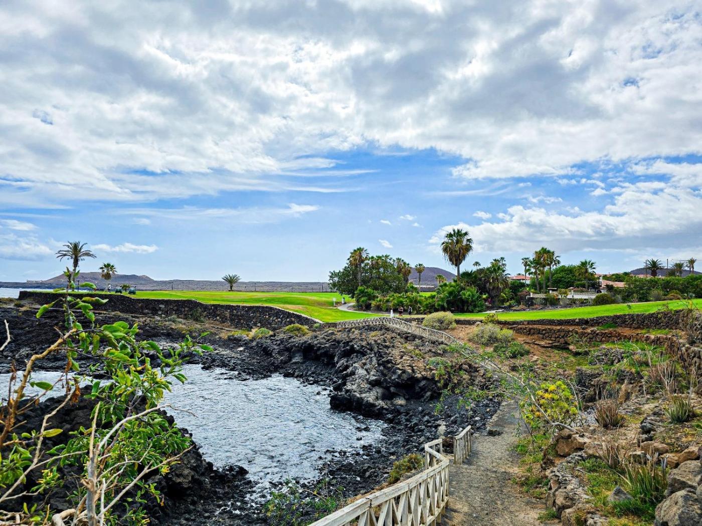 شقة Casa Helen 2 Tenerife Sur سان ميغيل ذي أبونا المظهر الخارجي الصورة