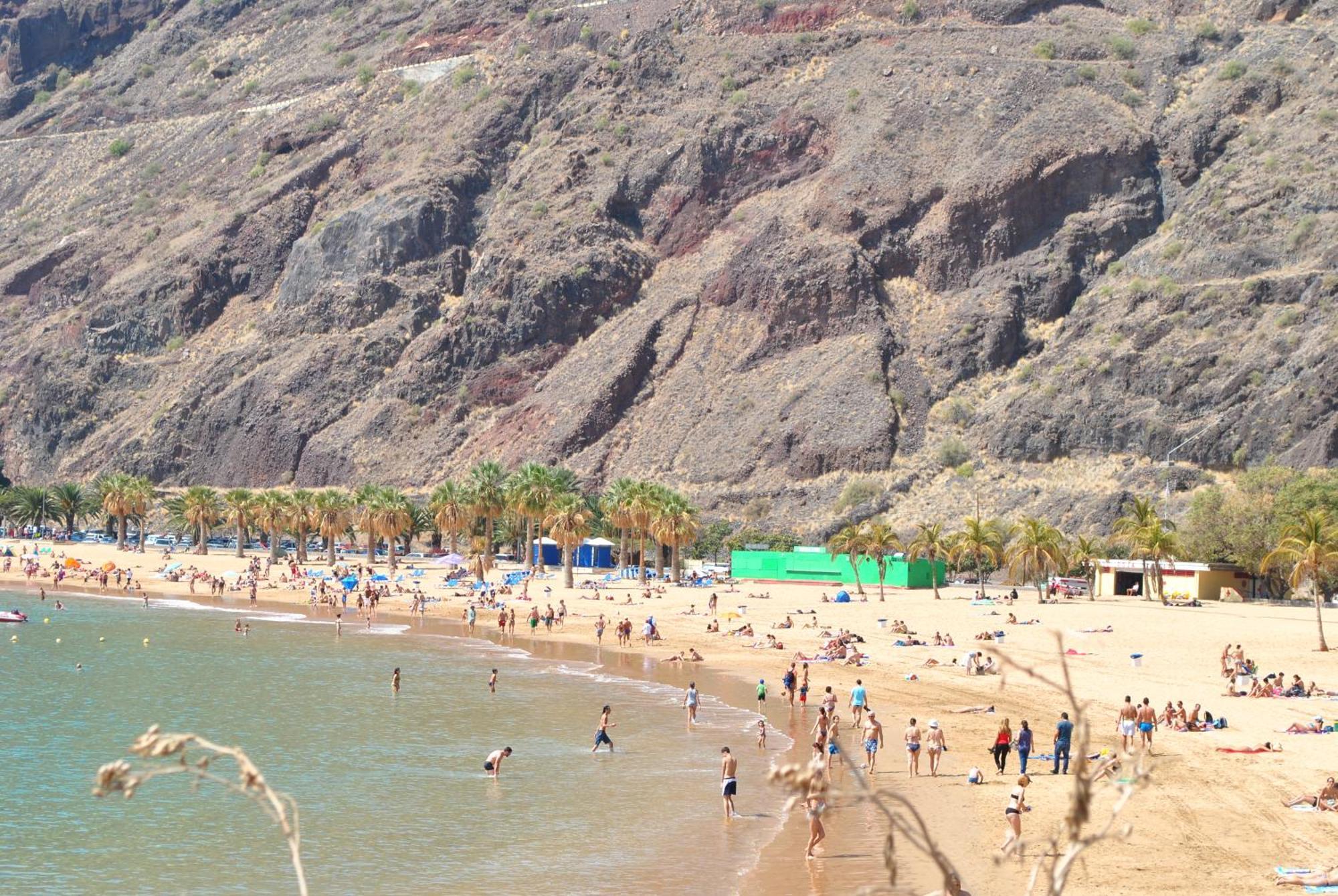 شقة Casa Helen 2 Tenerife Sur سان ميغيل ذي أبونا المظهر الخارجي الصورة
