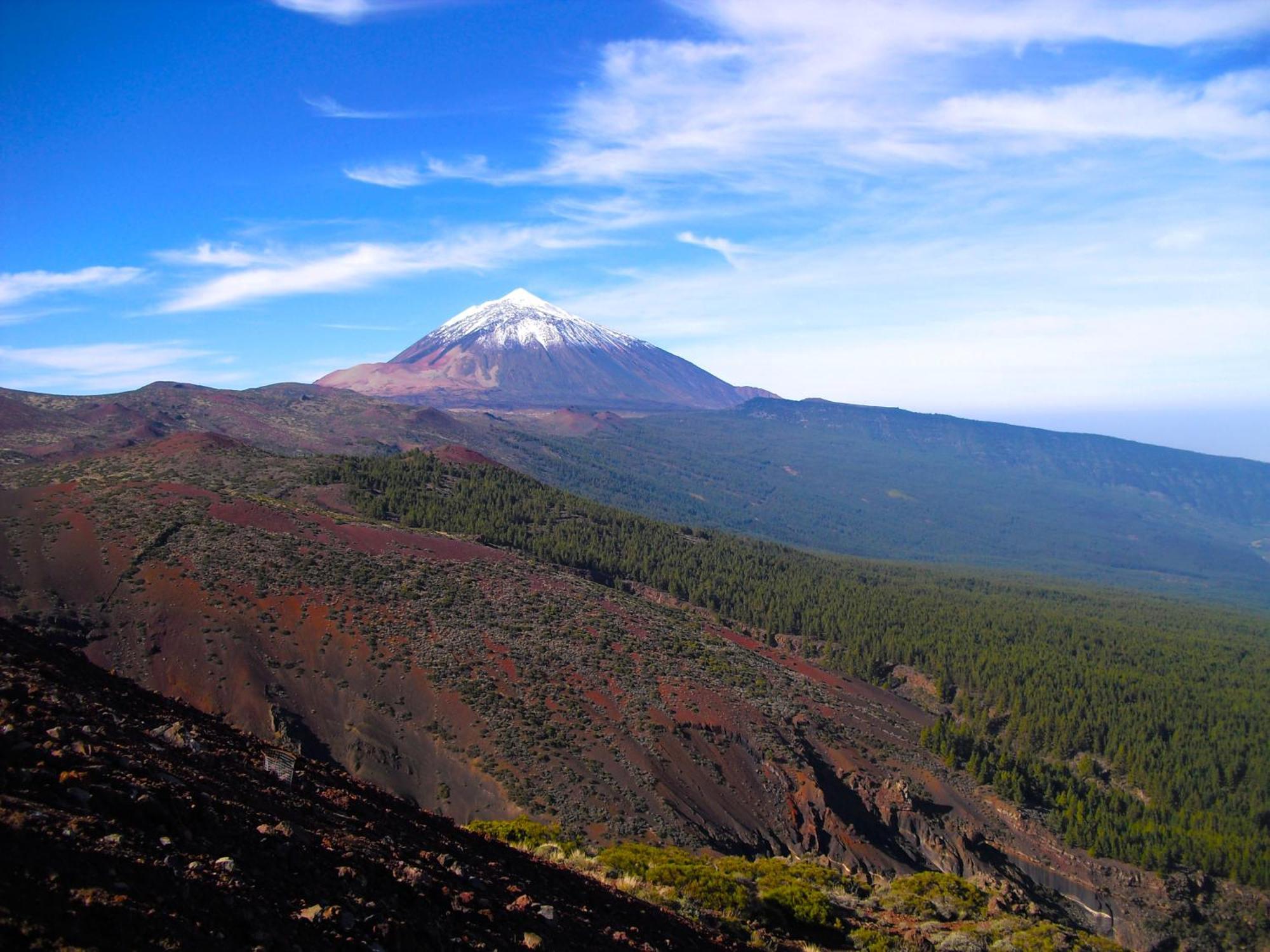 شقة Casa Helen 2 Tenerife Sur سان ميغيل ذي أبونا المظهر الخارجي الصورة