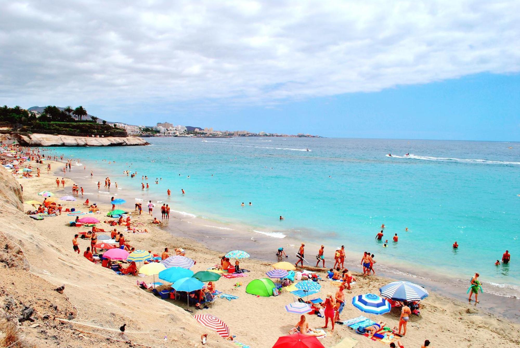 شقة Casa Helen 2 Tenerife Sur سان ميغيل ذي أبونا المظهر الخارجي الصورة