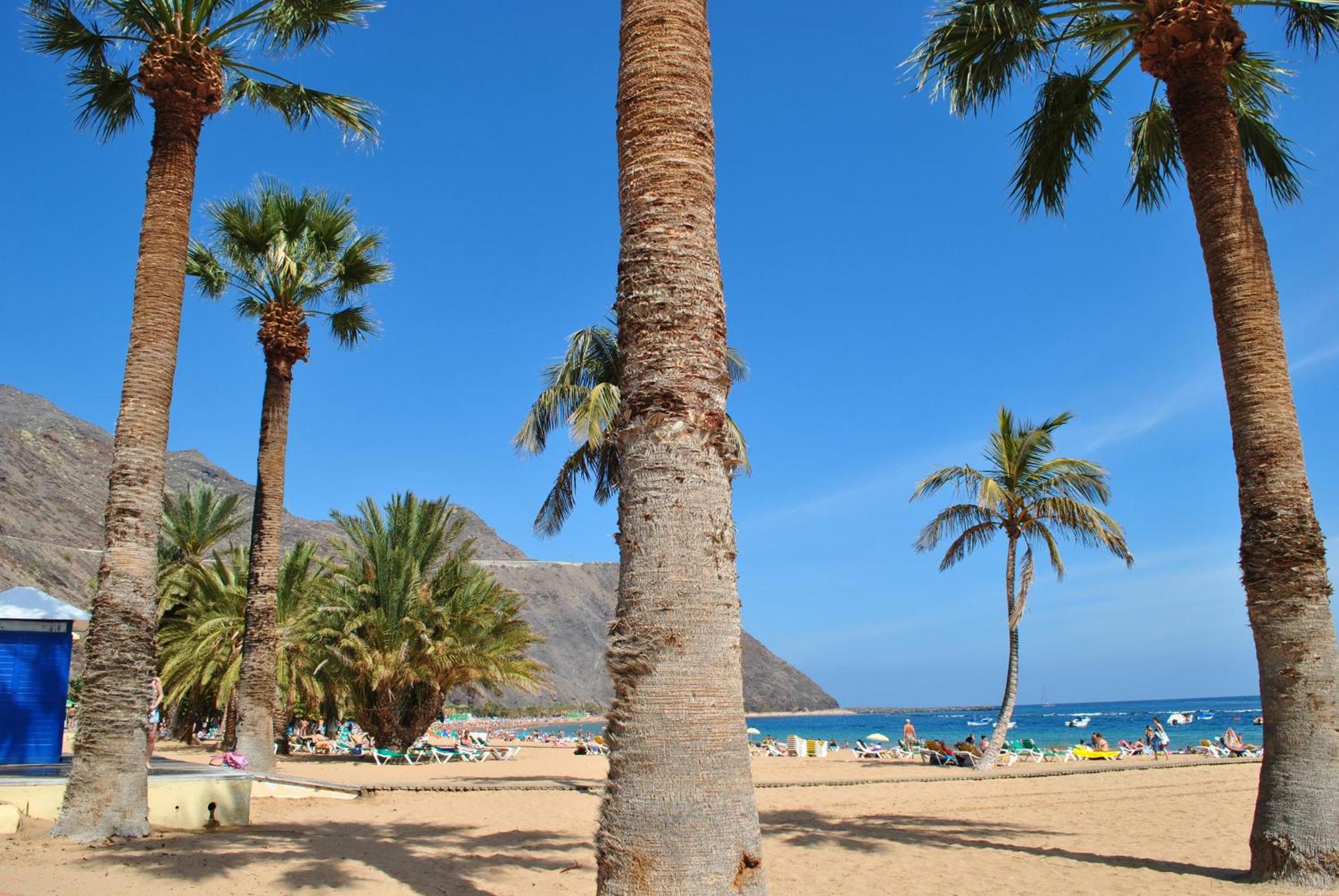 شقة Casa Helen 2 Tenerife Sur سان ميغيل ذي أبونا المظهر الخارجي الصورة