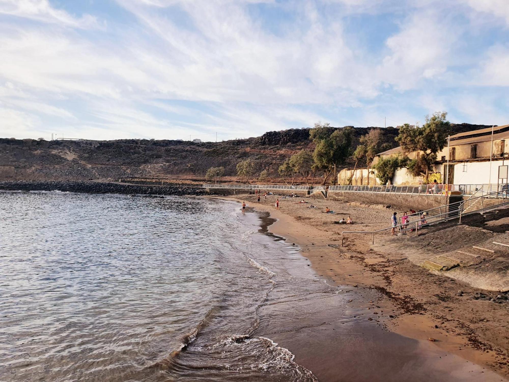 شقة Casa Helen 2 Tenerife Sur سان ميغيل ذي أبونا المظهر الخارجي الصورة